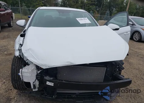 2020 Hyundai Elantra Value Edition z USA, uszkodzony, nr VIN 5NPD84LF4LH594228